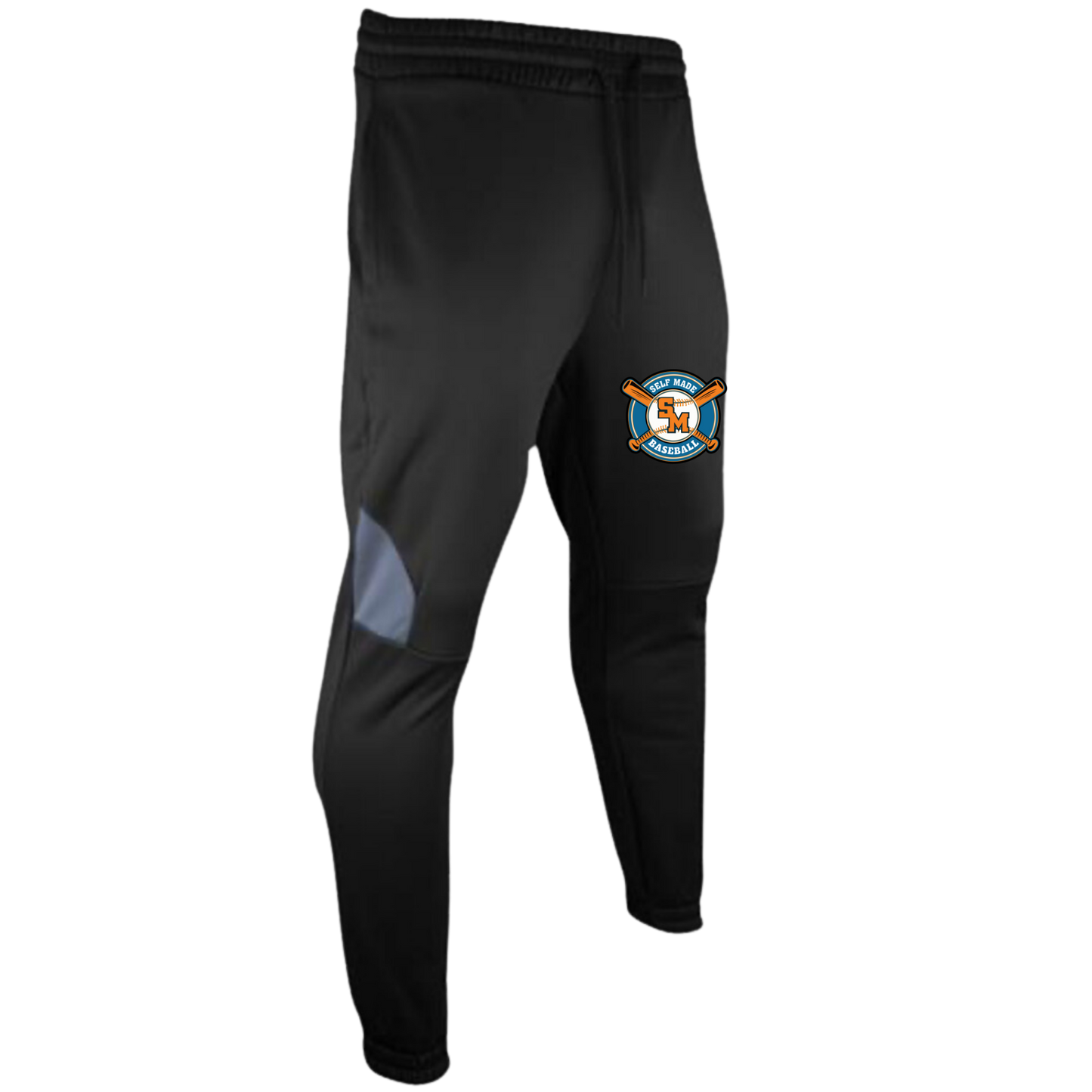 Design Your Own Self Made Epic Warm Up Fitted Jogger Pants