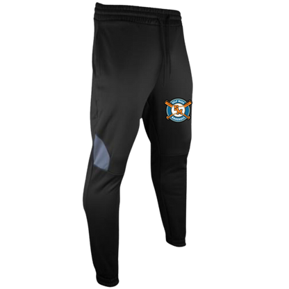 Design Your Own Self Made Epic Warm Up Fitted Jogger Pants