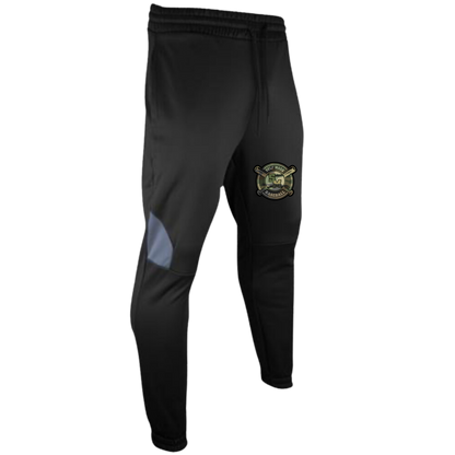 Design Your Own Self Made Epic Warm Up Fitted Jogger Pants