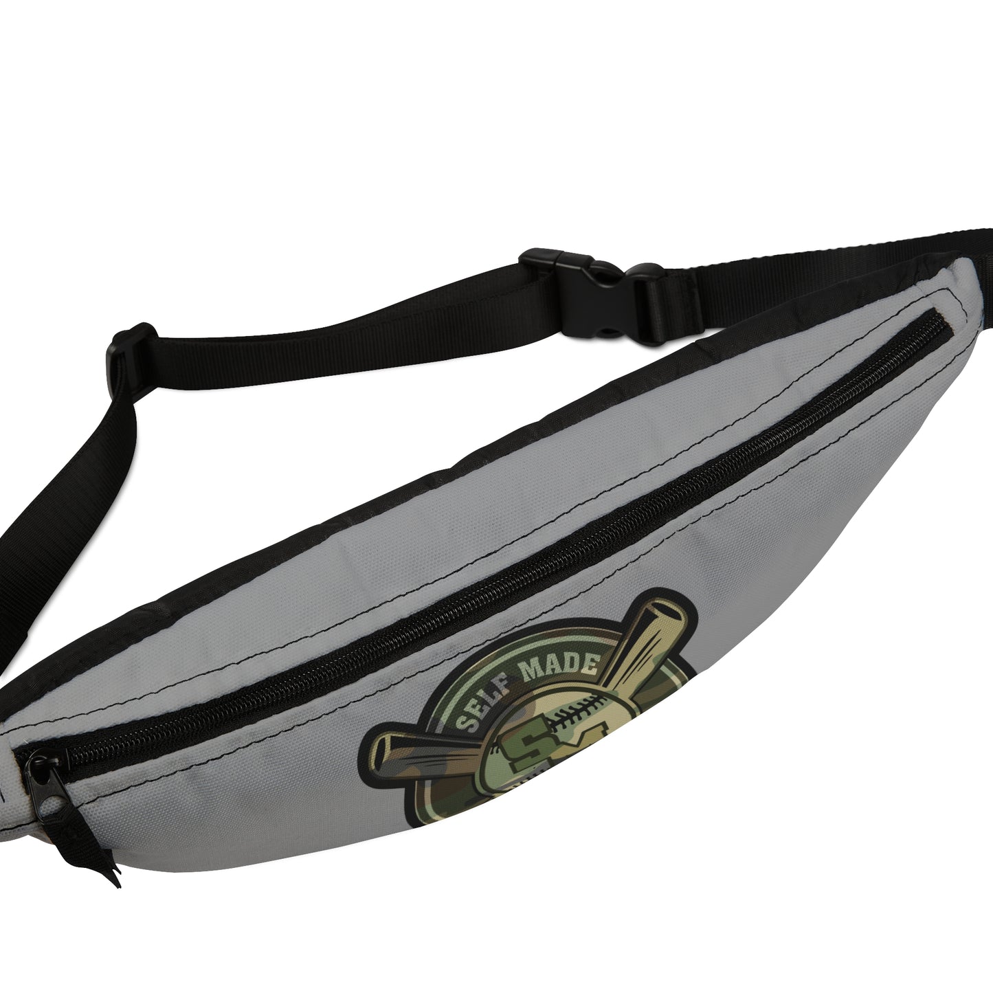 Self Made Fanny Pack