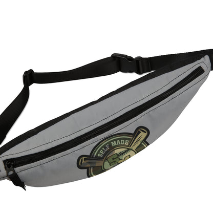 Self Made Fanny Pack