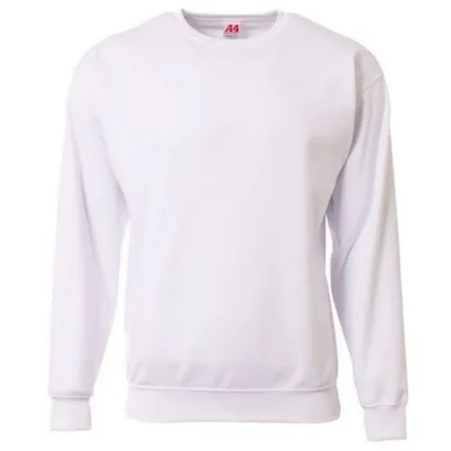 Design Your Own Volleyball Sprint Fleece Crew Sweatshirt