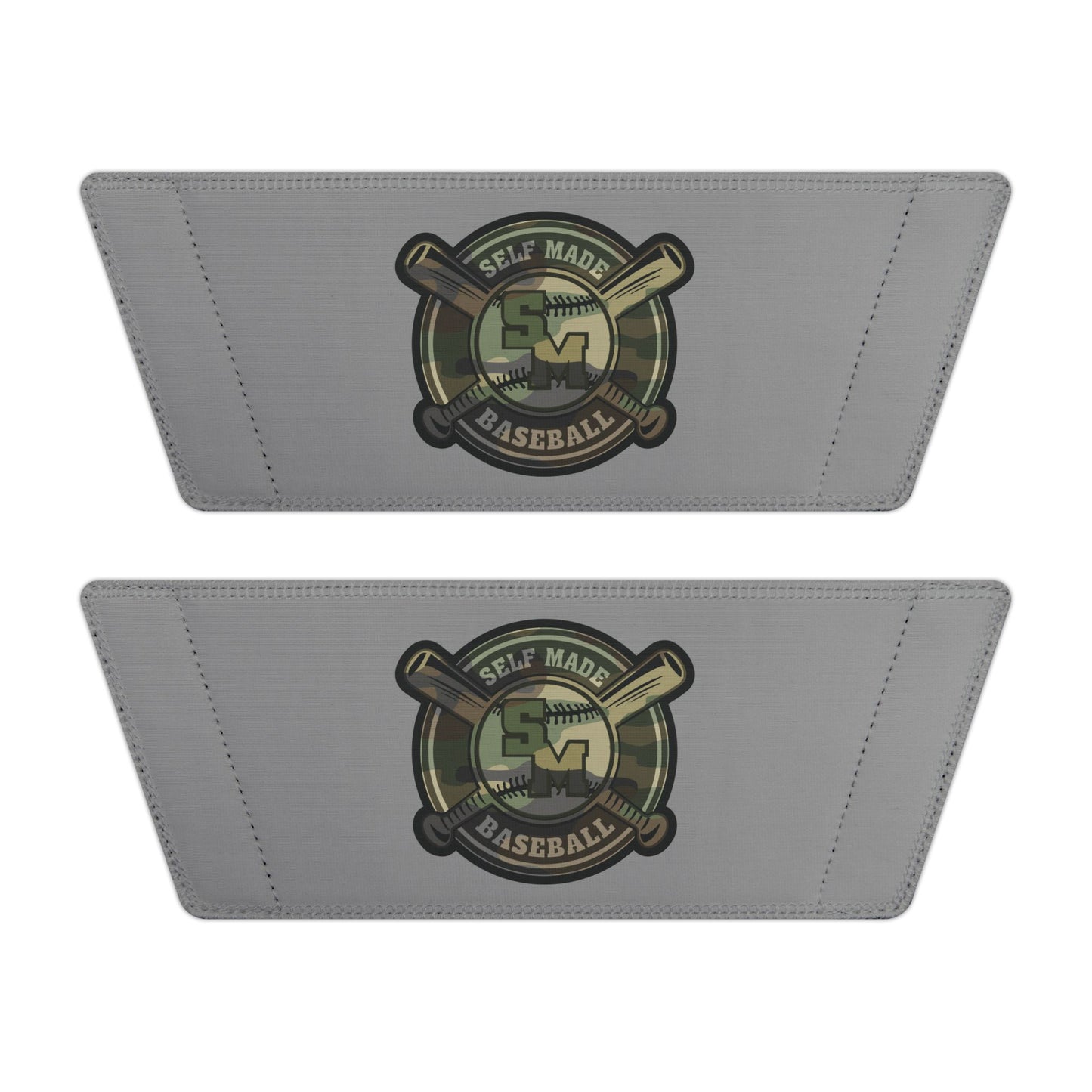 Self Made Removable Strap Sandals