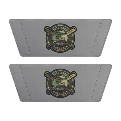 Self Made Removable Strap Sandals