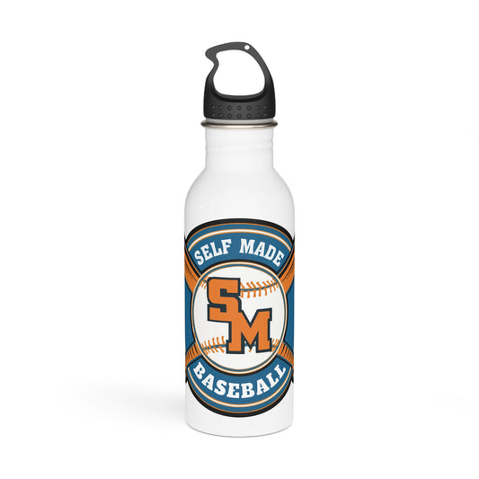 Self Made Stainless Steel Water Bottle