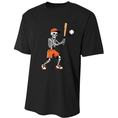 Halloween Cotton Short Sleeve Tee