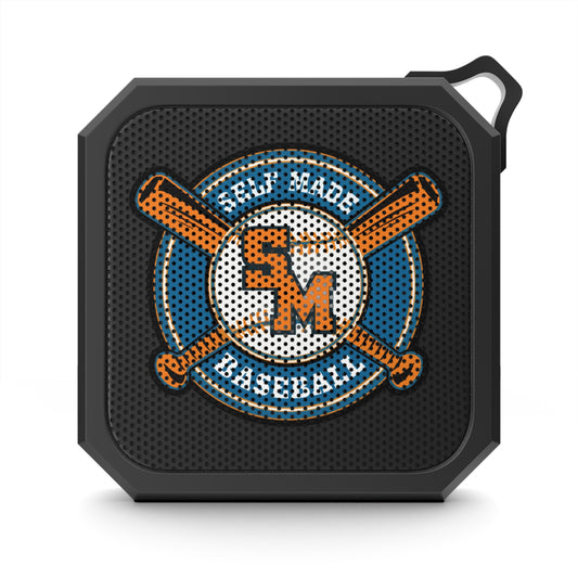 Self Made Bluetooth Speaker