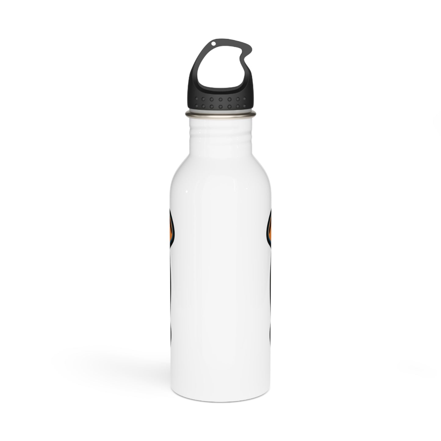 Self Made Stainless Steel Water Bottle
