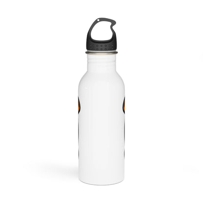Self Made Stainless Steel Water Bottle