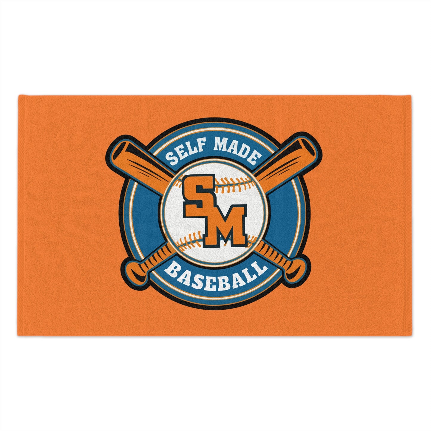 Self Made Rally Towel