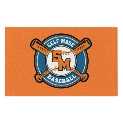 Self Made Rally Towel