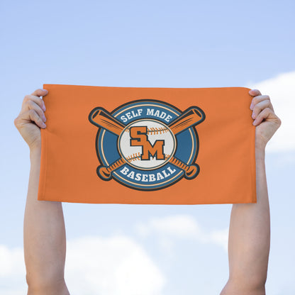 Self Made Rally Towel