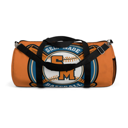 Self Made Duffel Bag