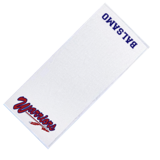 Cooling Towel