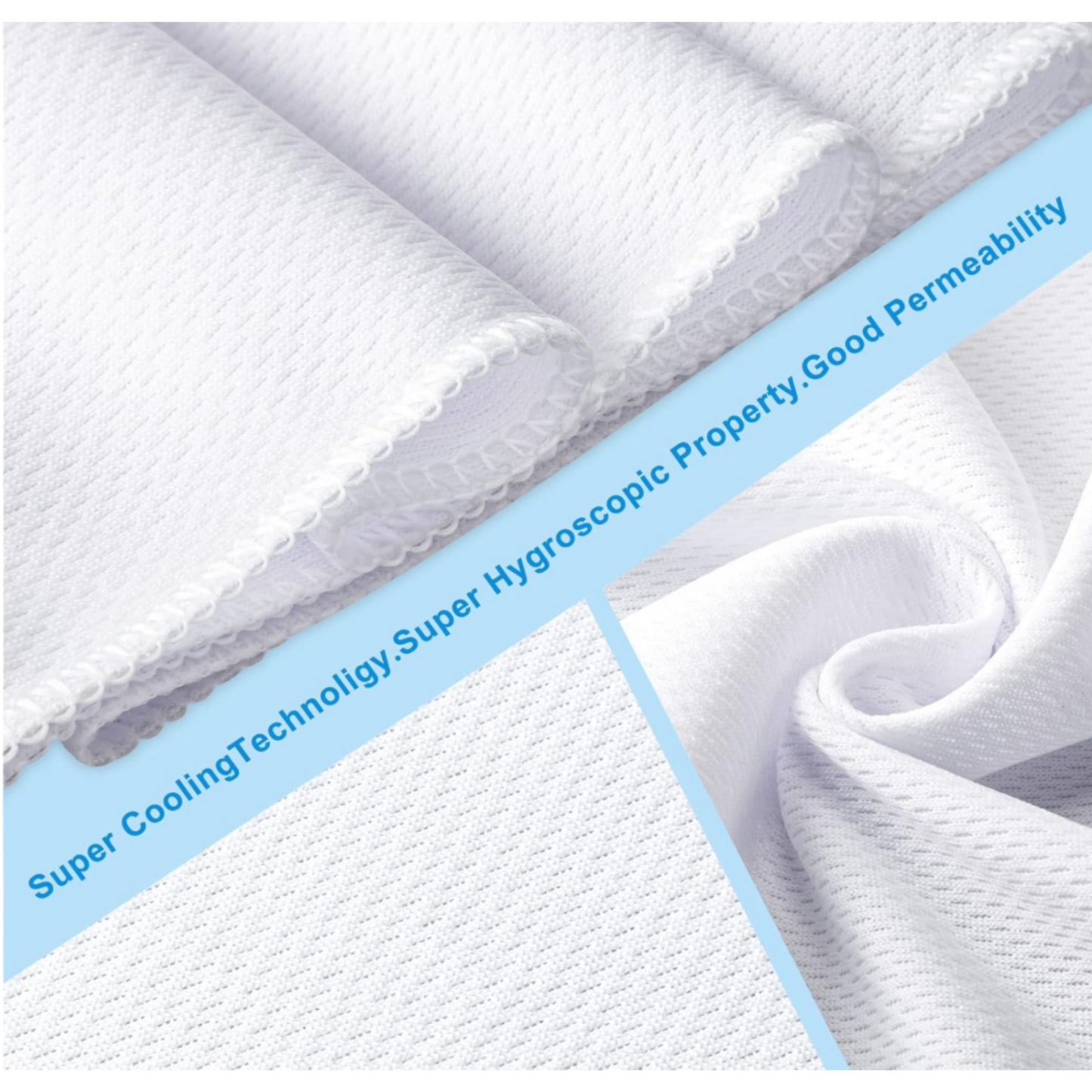 Cooling Towel