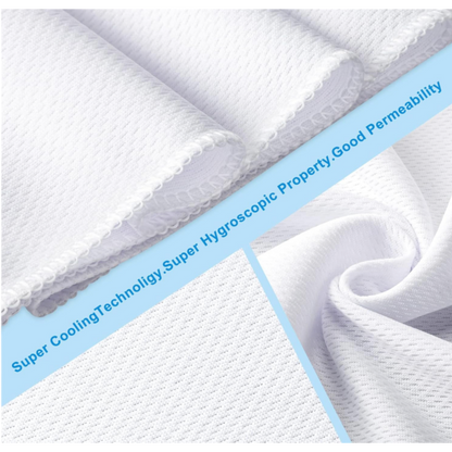 Cooling Towel