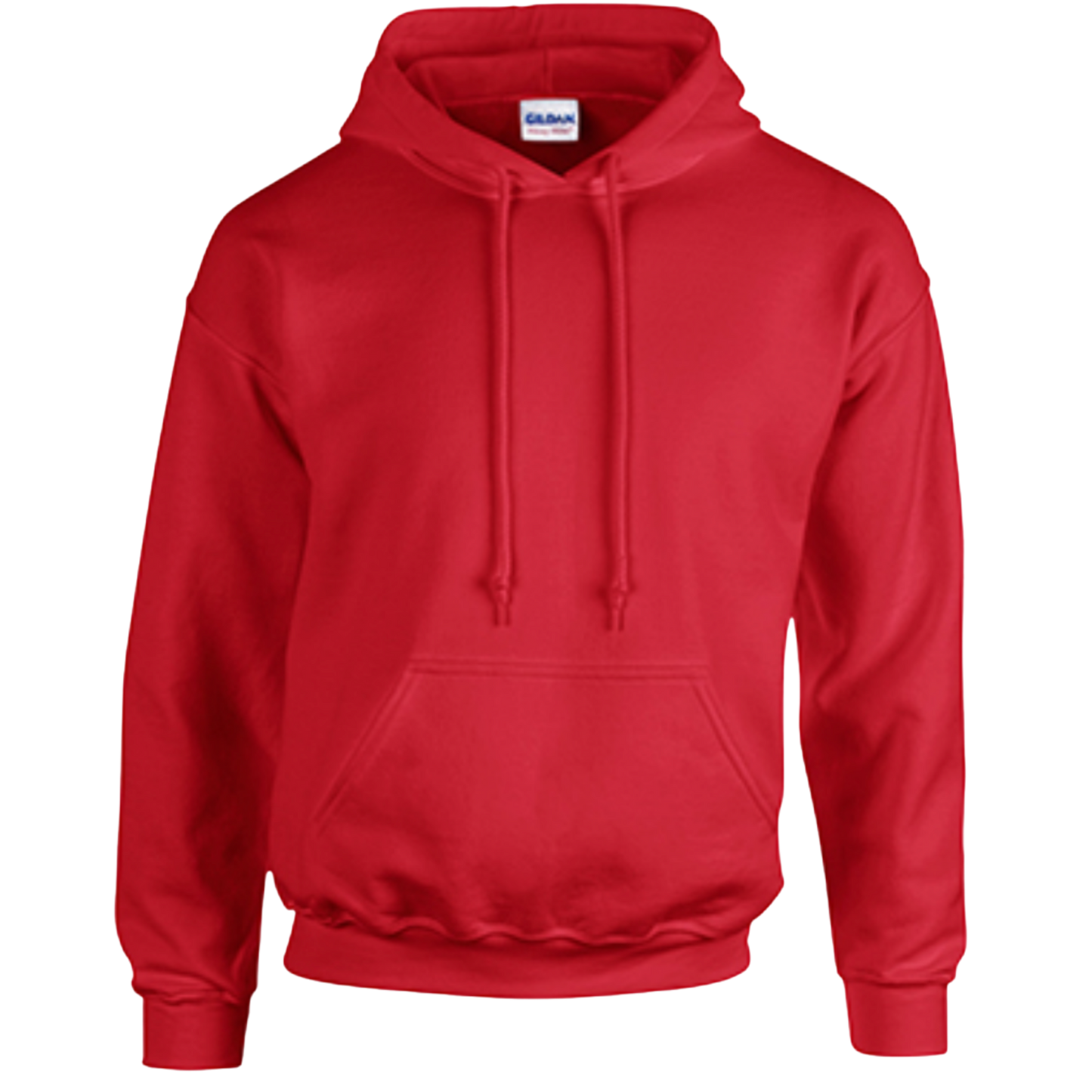 Cotton Hoodie