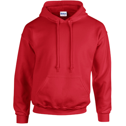 Cotton Hoodie