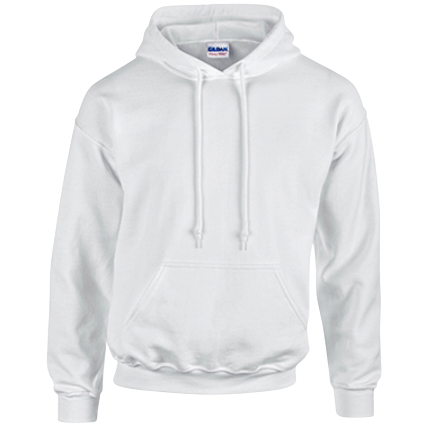 Cotton Hoodie