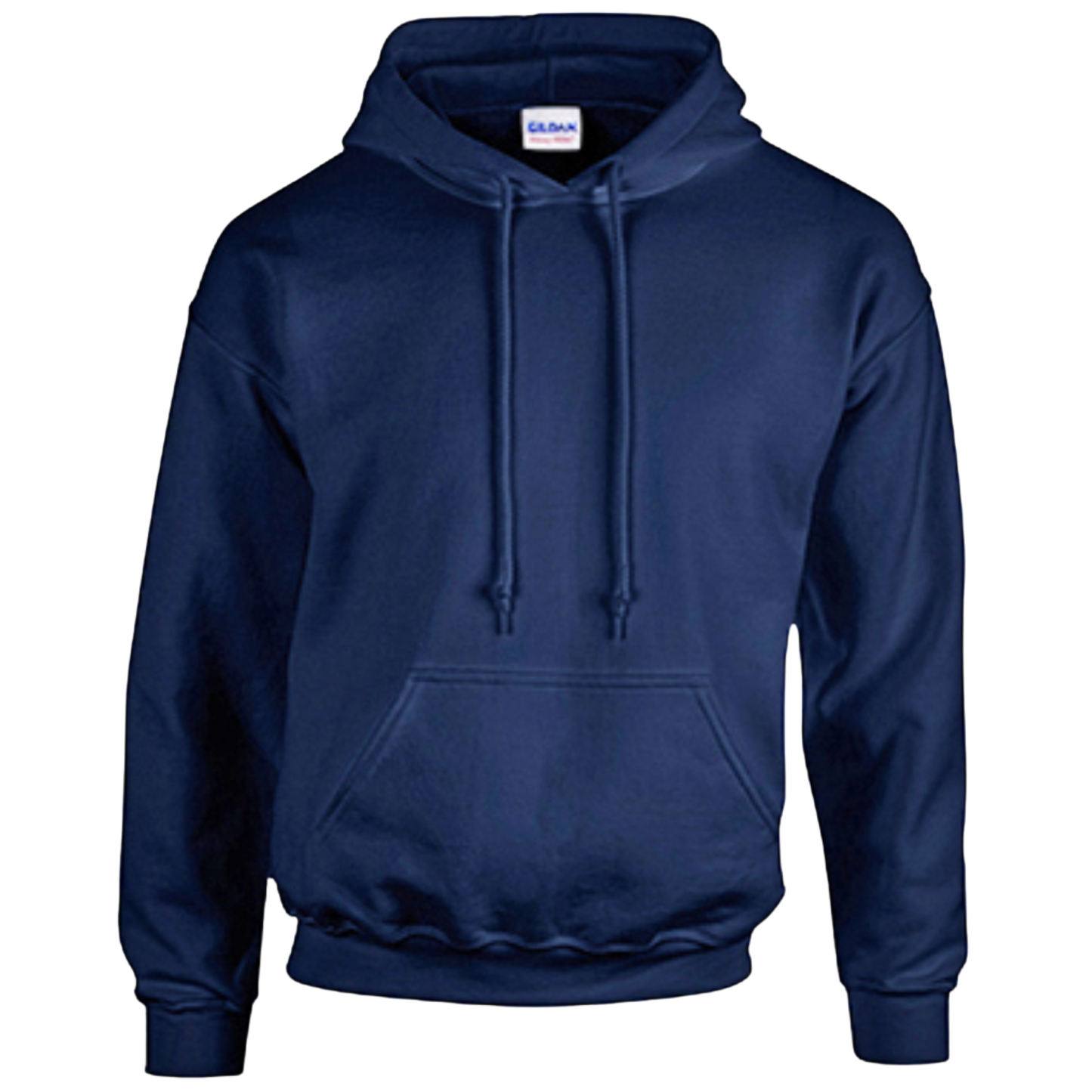 Cotton Hoodie