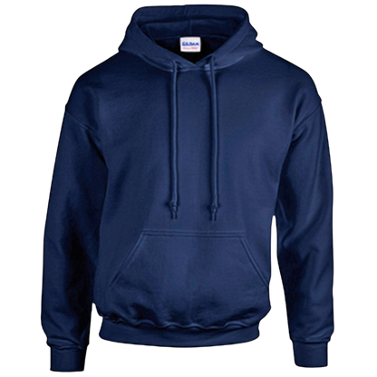 Cotton Hoodie