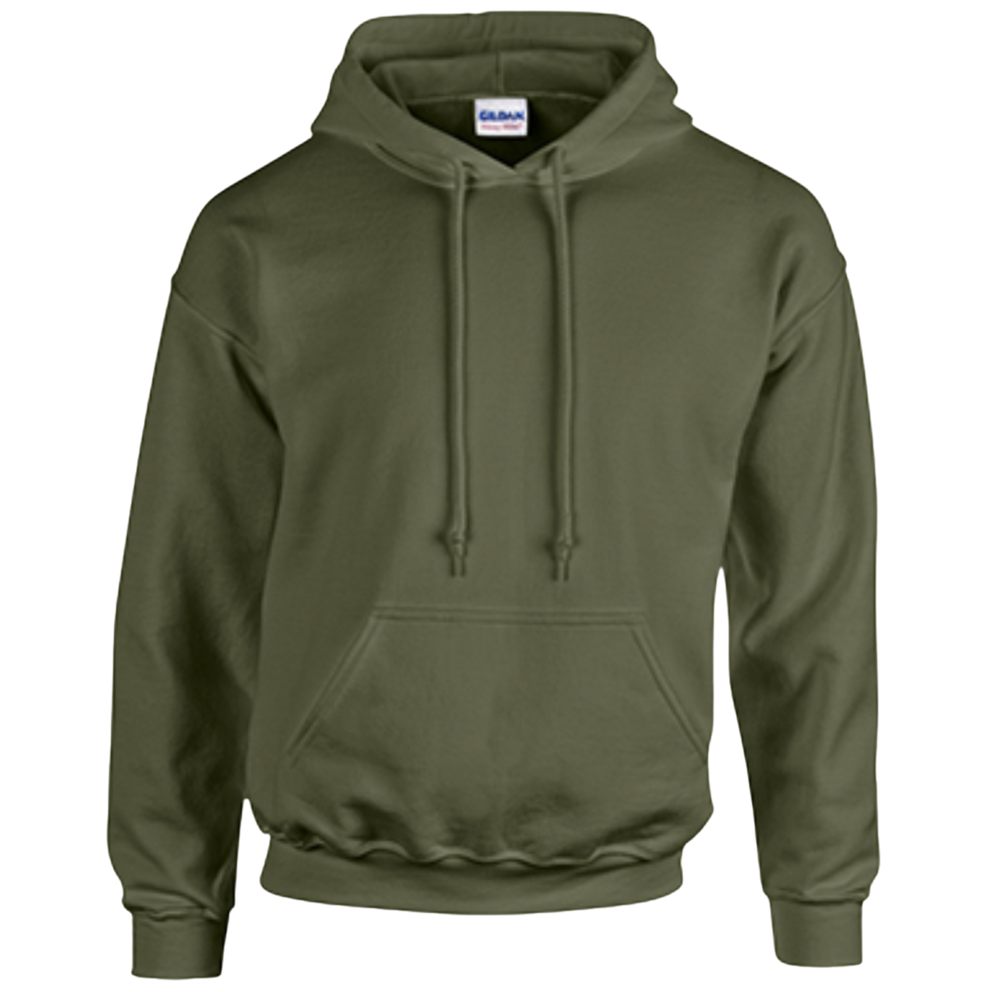 Cotton Hoodie