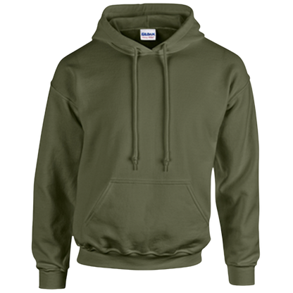 Cotton Hoodie