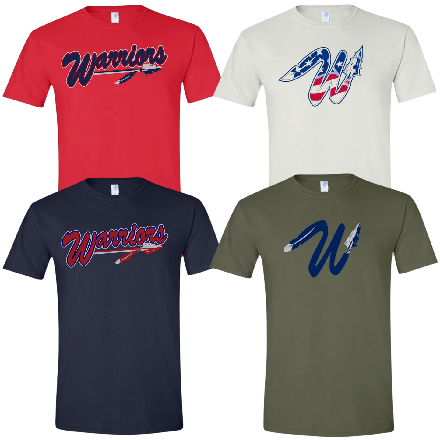 Cotton Short Sleeve