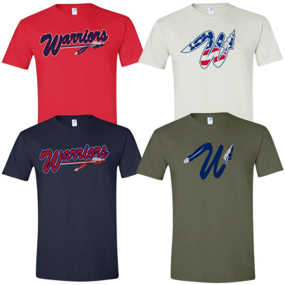 Cotton Short Sleeve