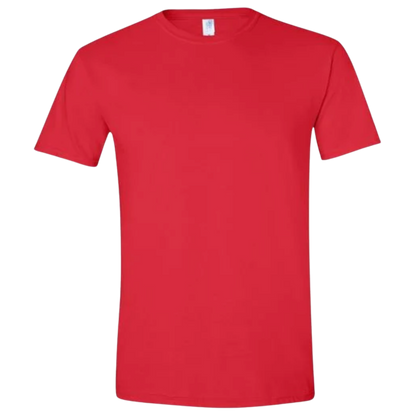 Cotton Short Sleeve