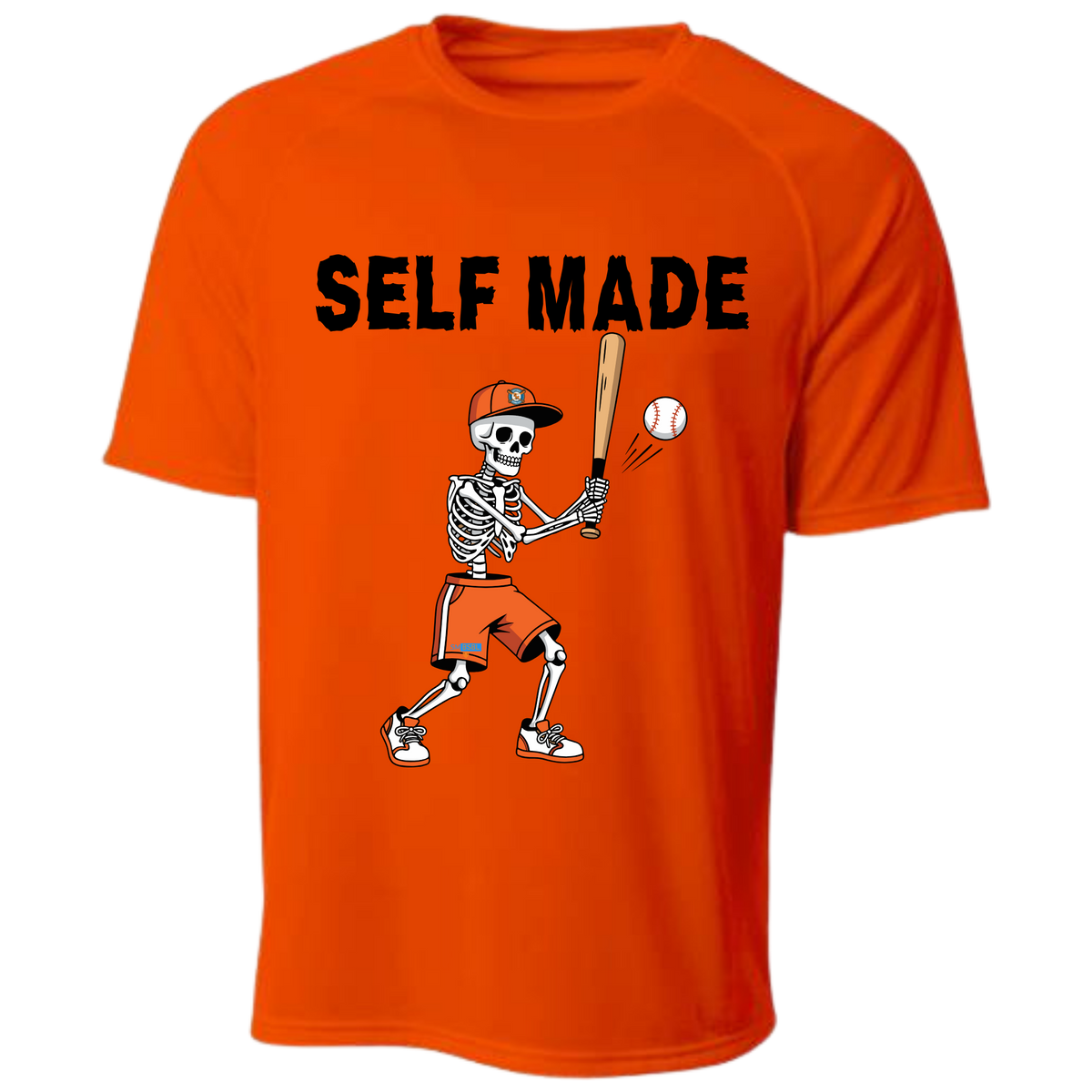 Halloween Tournament Shirt