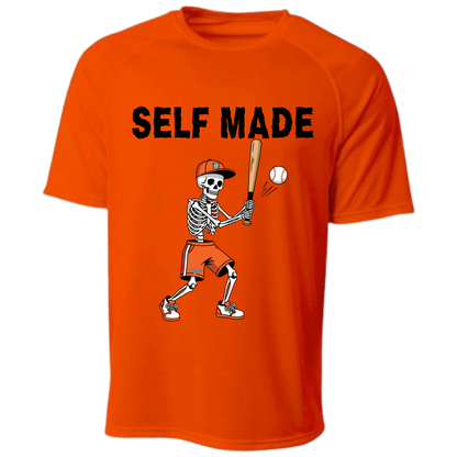 Halloween Tournament Shirt