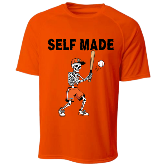 Halloween Tournament Shirt