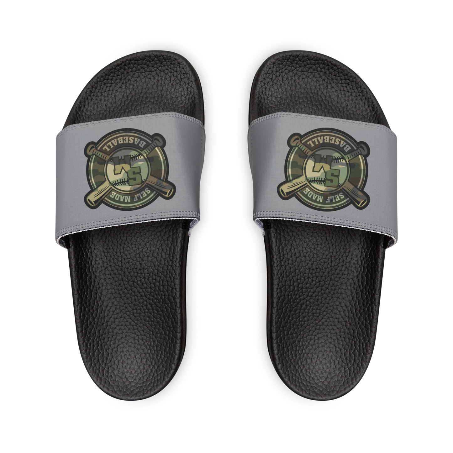 Self Made Removable Strap Sandals