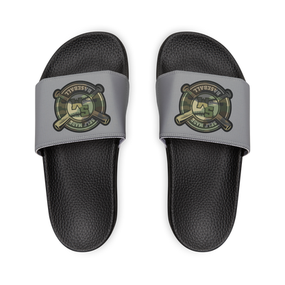 Self Made Removable Strap Sandals