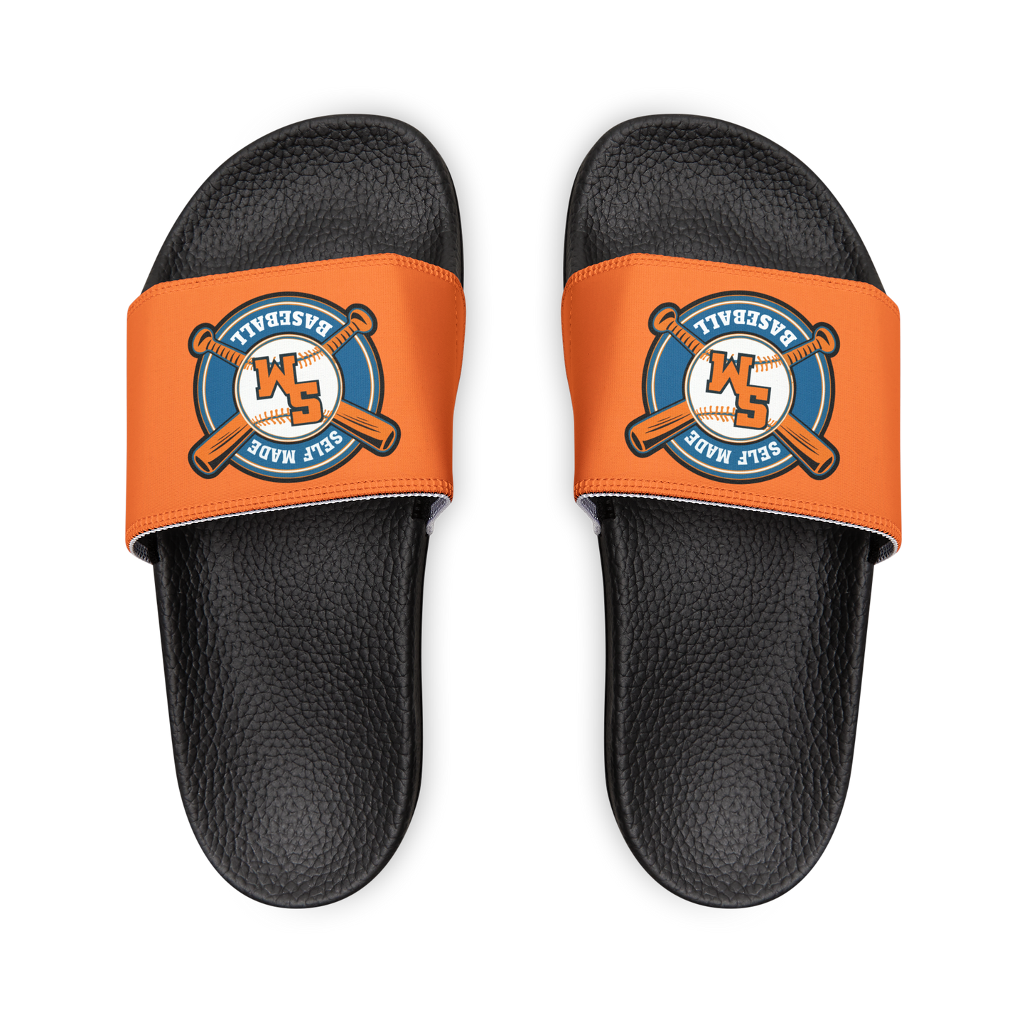 Self Made Removable Strap Sandals