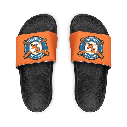 Self Made Removable Strap Sandals