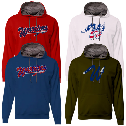 Polyester Hoodie