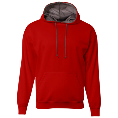Polyester Hoodie