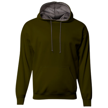 Polyester Hoodie