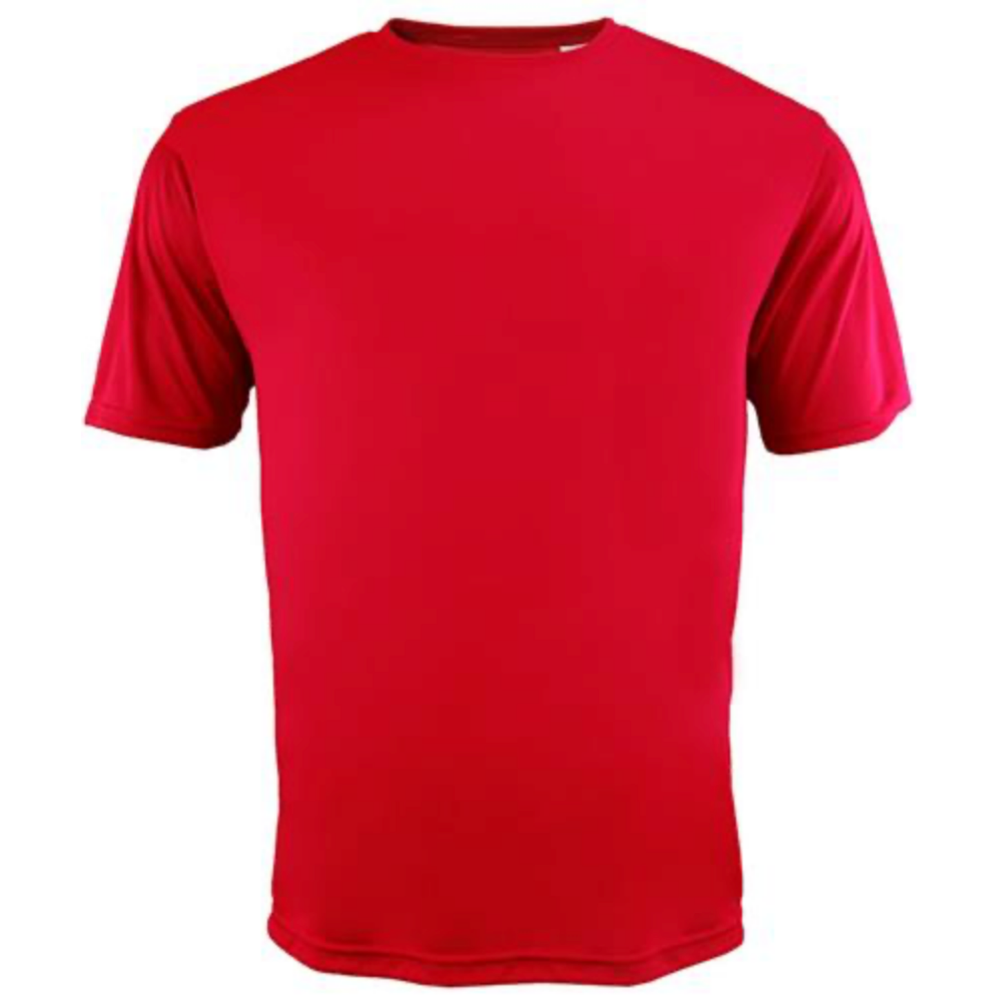 Polyester Short Sleeve