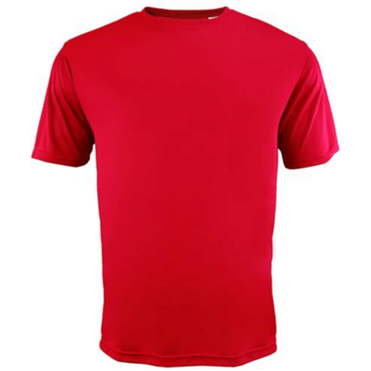 Polyester Short Sleeve