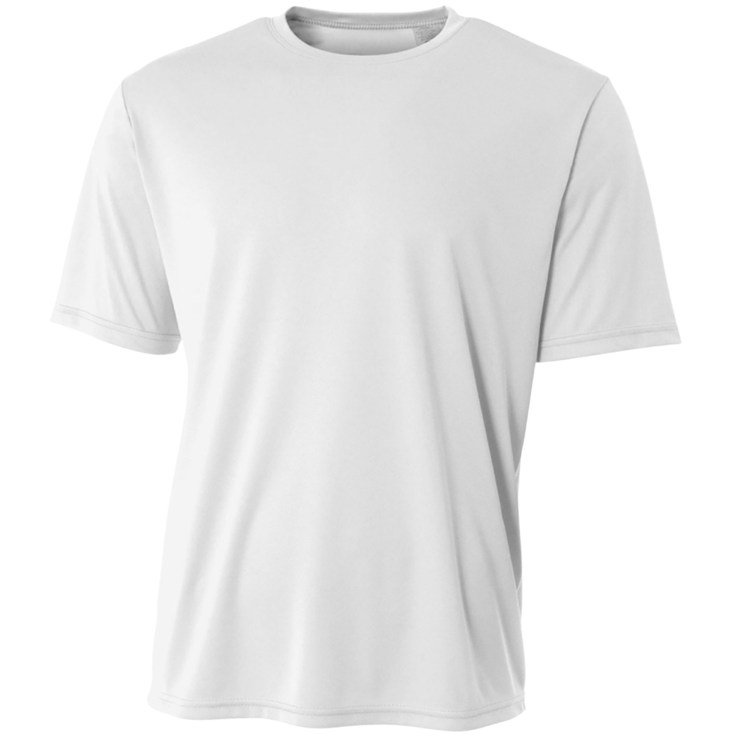 Polyester Short Sleeve