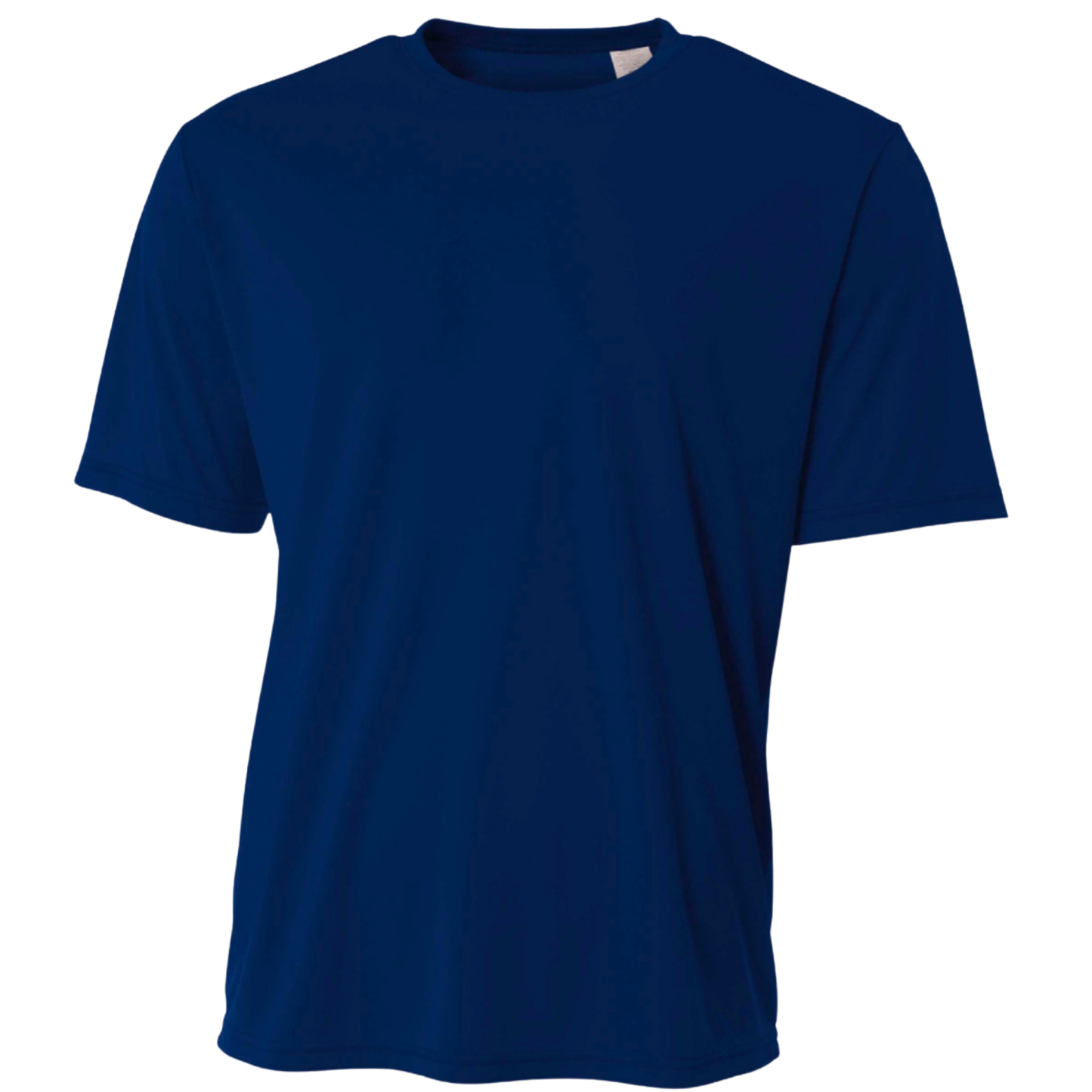 Polyester Short Sleeve