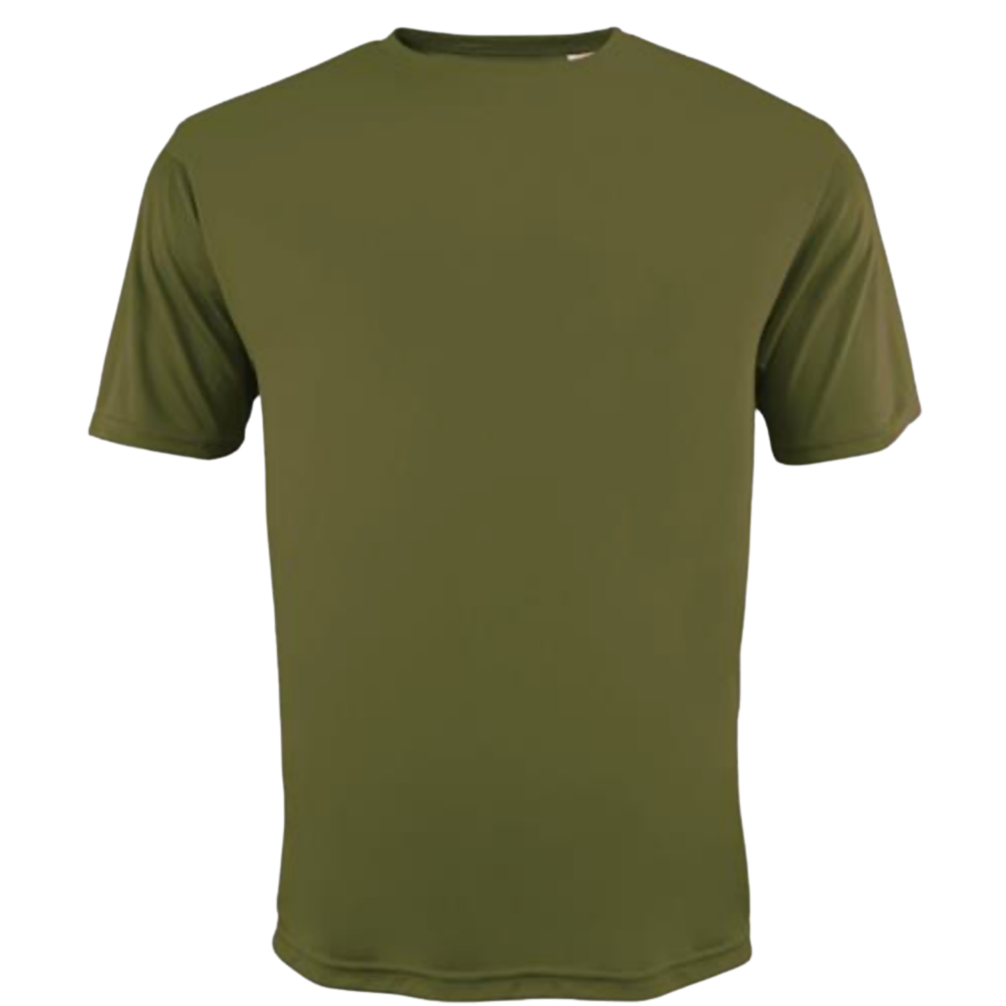 Polyester Short Sleeve