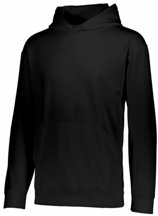 Design Your Own Self Made Wicking Fleece Hoodie