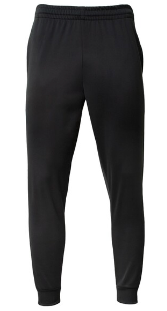 Design Your Own Volleyball Sprint Fleece Jogger Pants