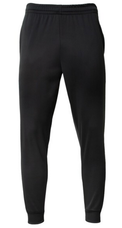 Design Your Own Volleyball Sprint Fleece Jogger Pants