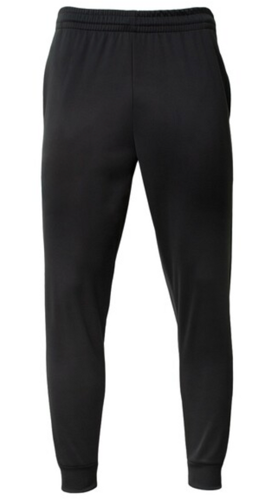 Design Your Own Volleyball Sprint Fleece Jogger Pants