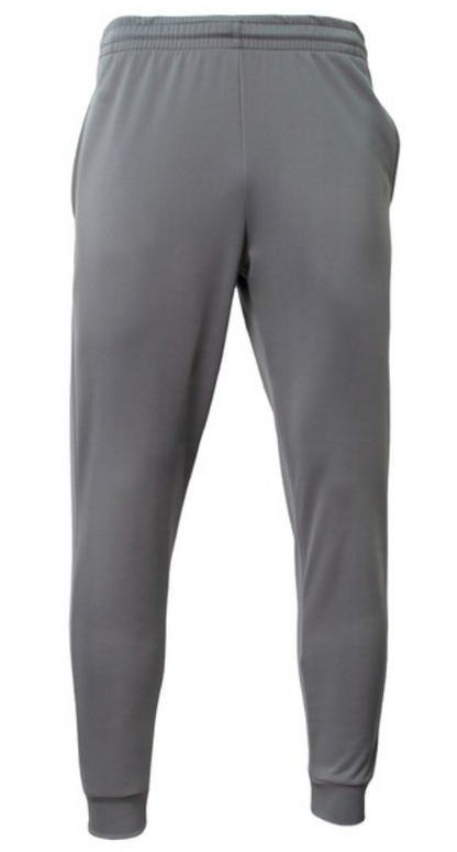 Design Your Own Volleyball Sprint Fleece Jogger Pants